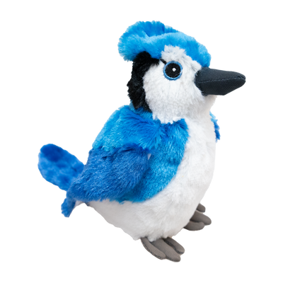 Blue Jay 7" - 30900