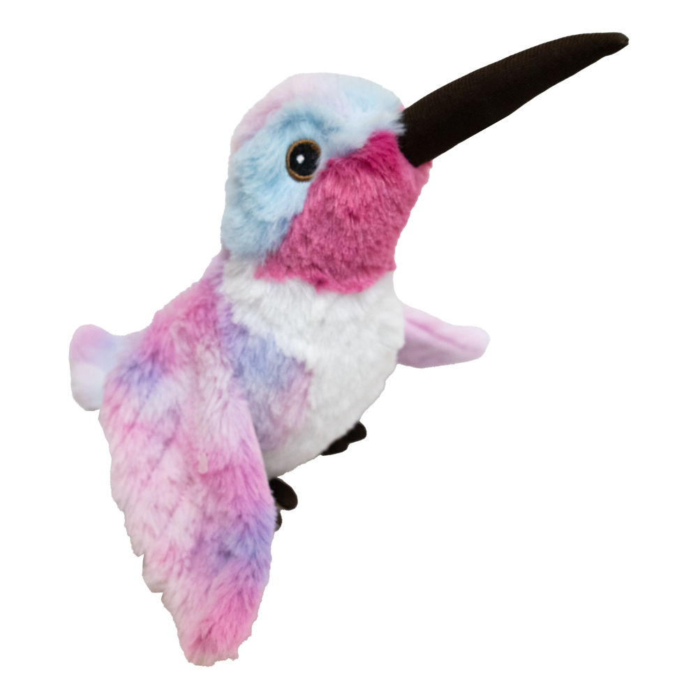 Hummingbird 7" - 30901