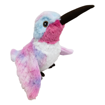 Hummingbird 7" - 30901