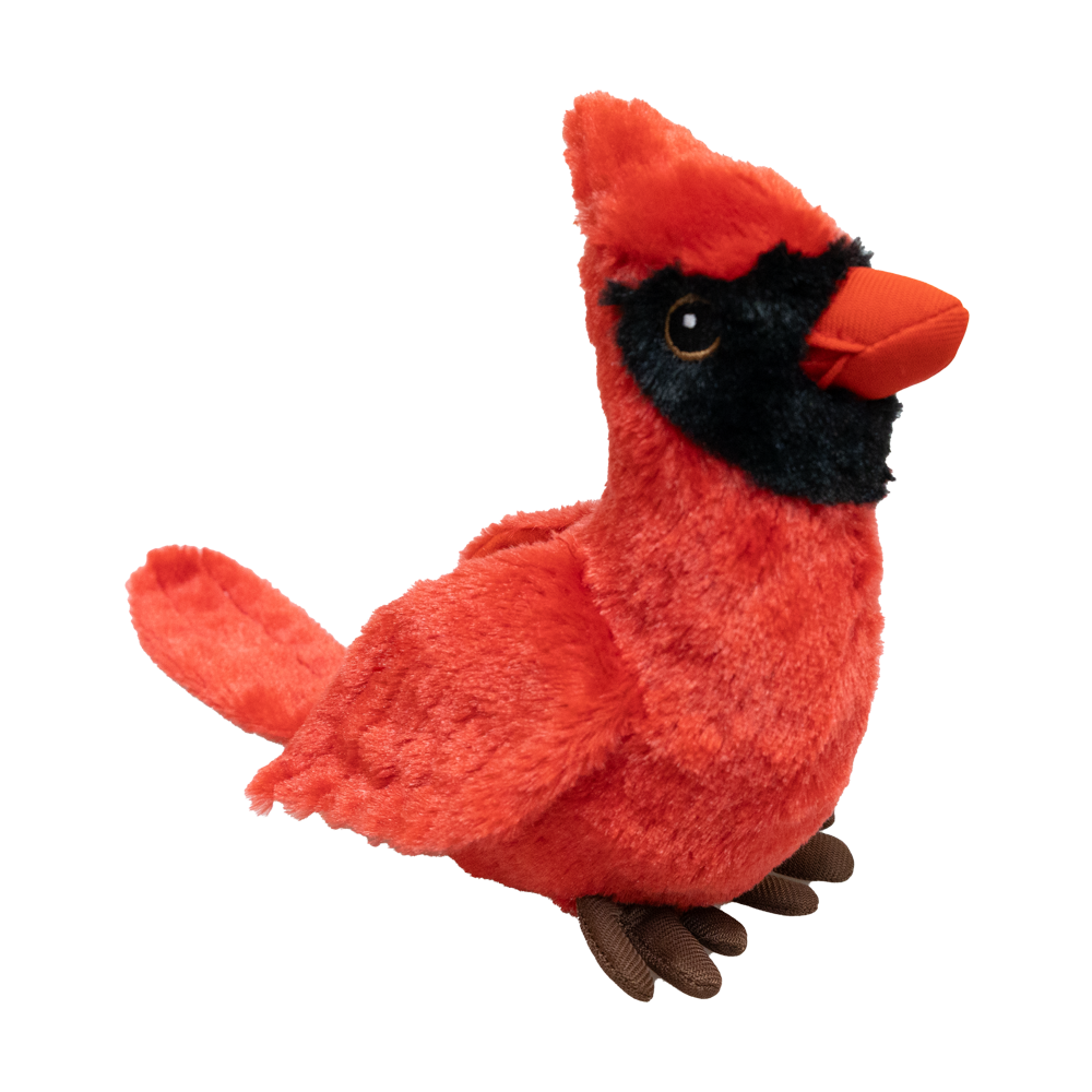 Cardinal 7" - 30902