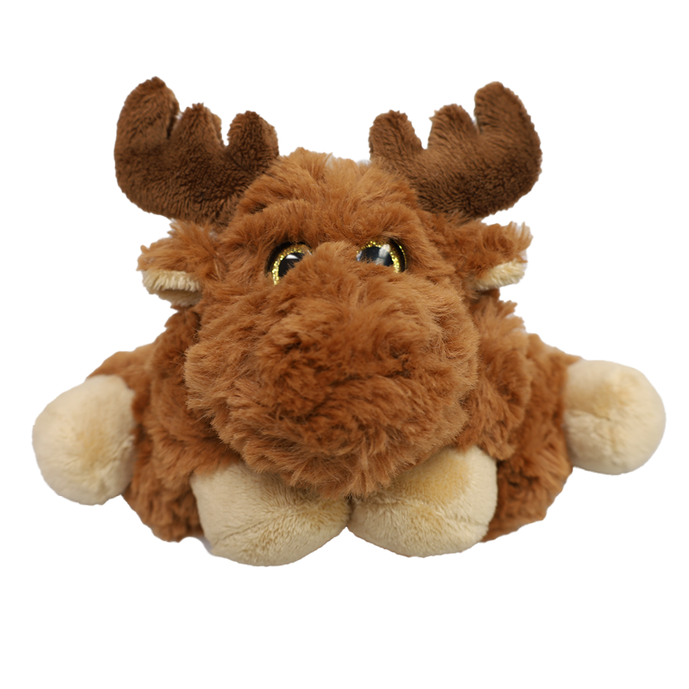 Moose Beanie 6" - 40502