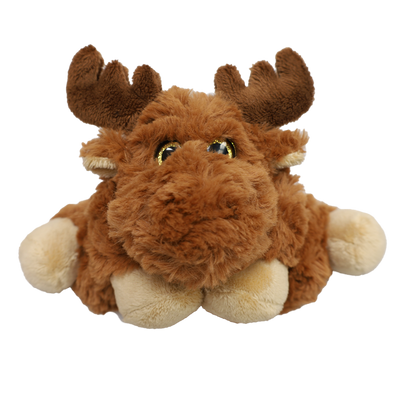 Moose Beanie 6" - 40502