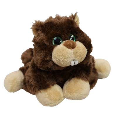 Beaver Beanie 6" - 40503