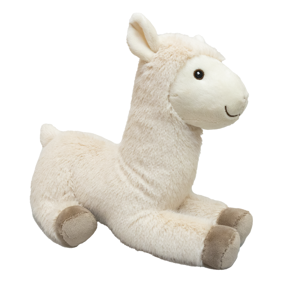 Llama 10"- 40623