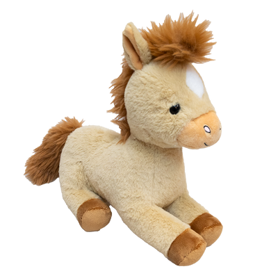 Pony 10"- 40620