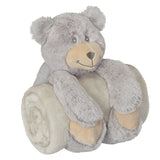 Bear Blankey Hugger - 41112