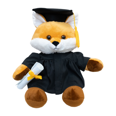 Fox Grad 12" - 46001