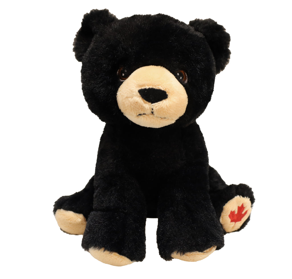 Black Bear 9" - 46011