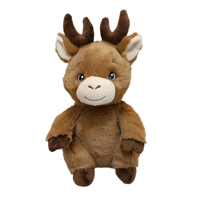 Eco Moose 10" - 48001