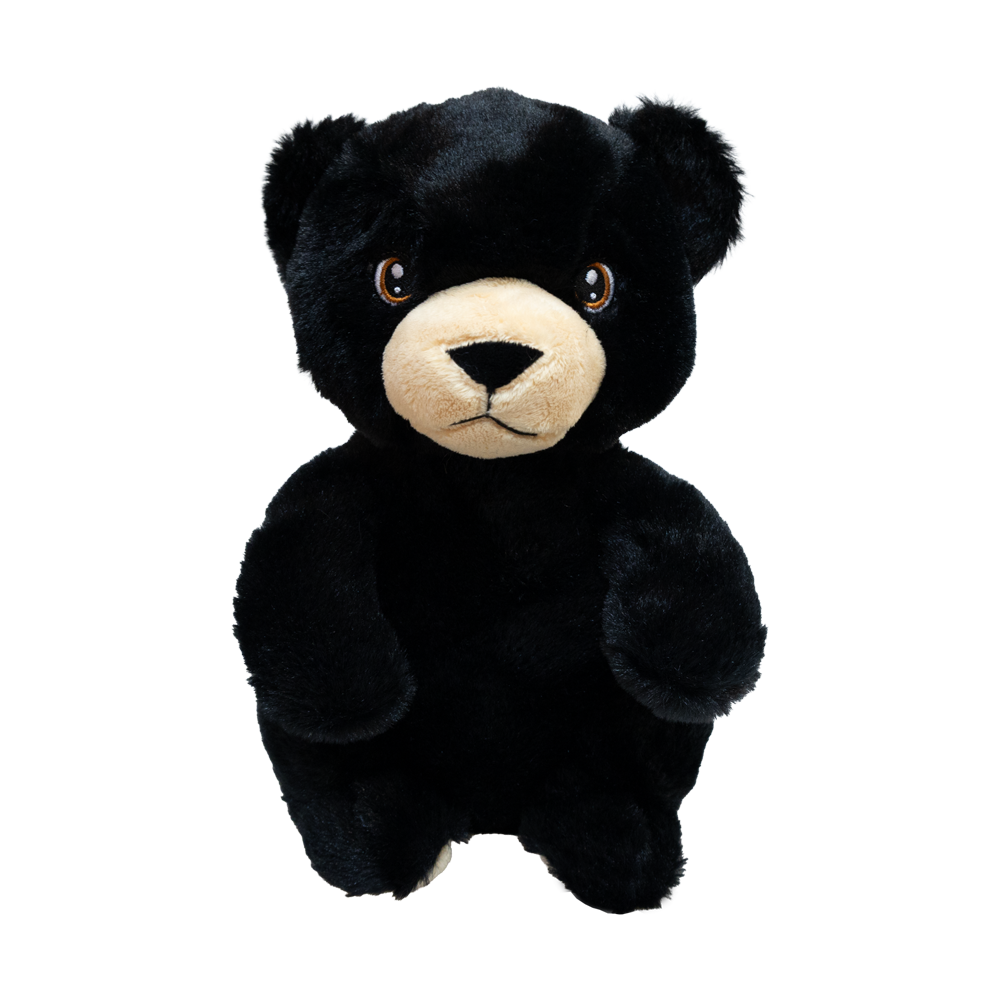 Eco Black Bear 10" - 48002