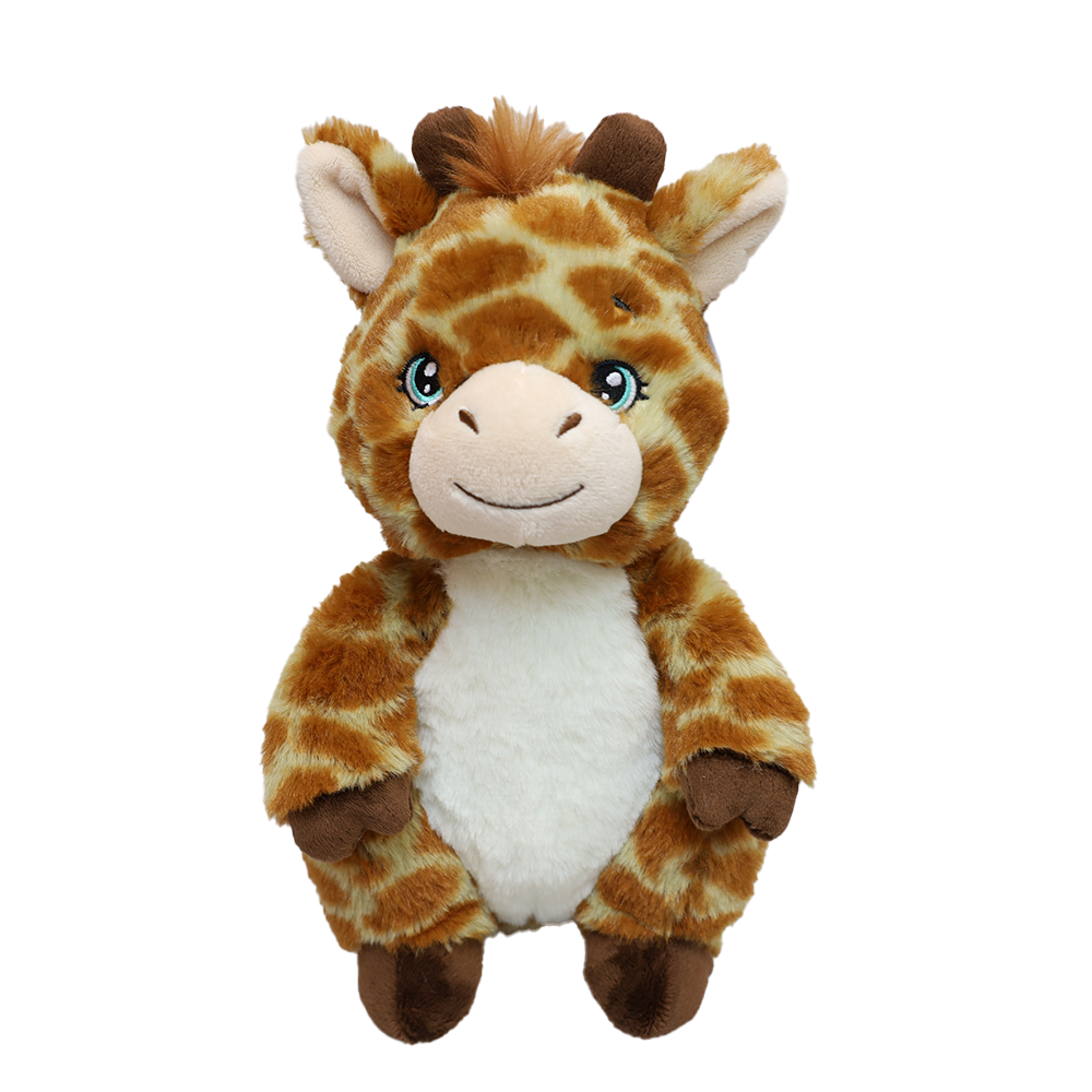 Eco Giraffe 10" - 48007