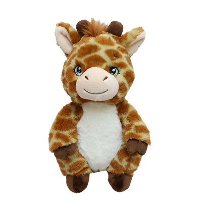 Eco Giraffe 10" - 48007
