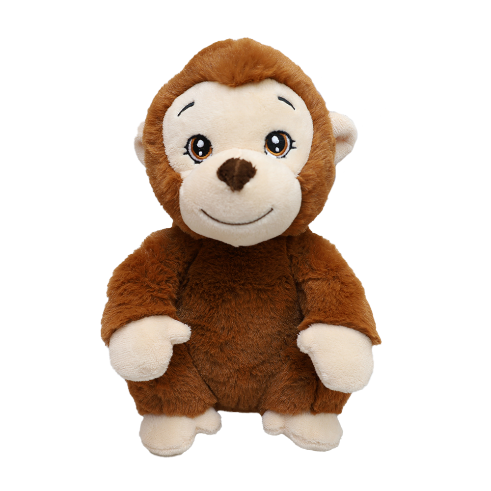 Eco Monkey 10" - 48009