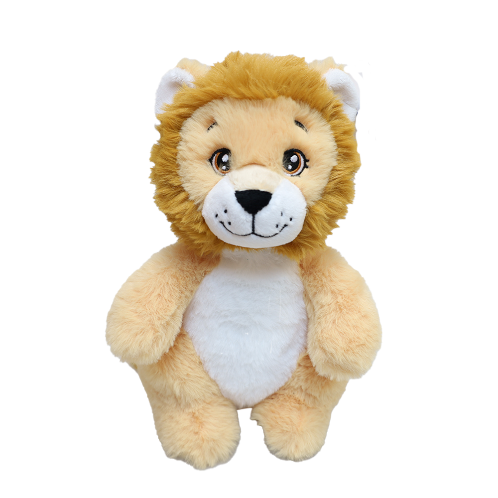 Eco Lion 10" - 48010