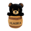 Barrel Black Bear 7"- 50080