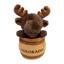 Barrel Moose 7"- 50081