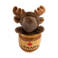 Barrel Moose 7"- 50081