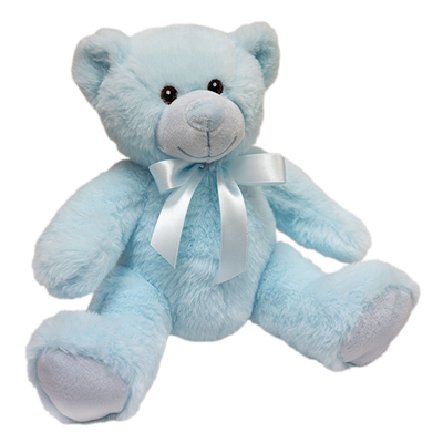 JoJo Bear Blue 8" - 50209BL