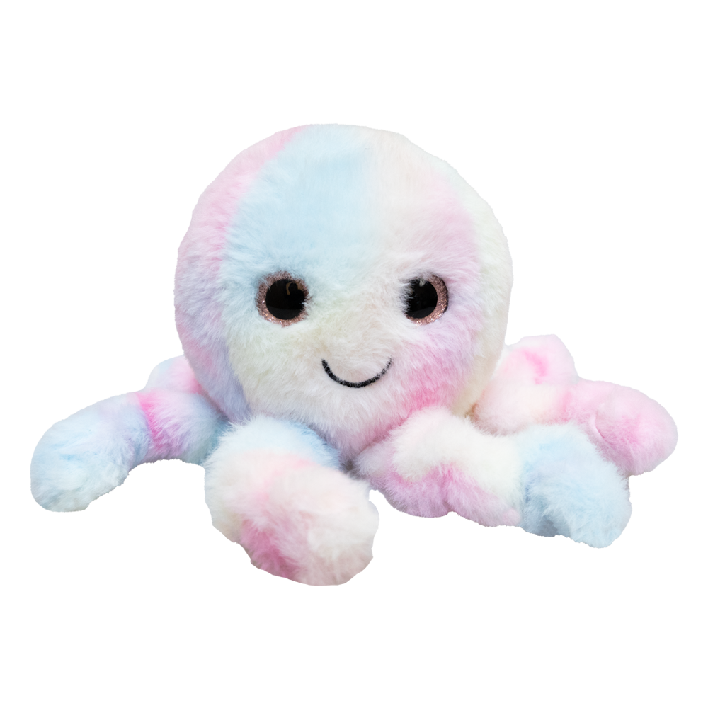 Octopus 10" - 50821