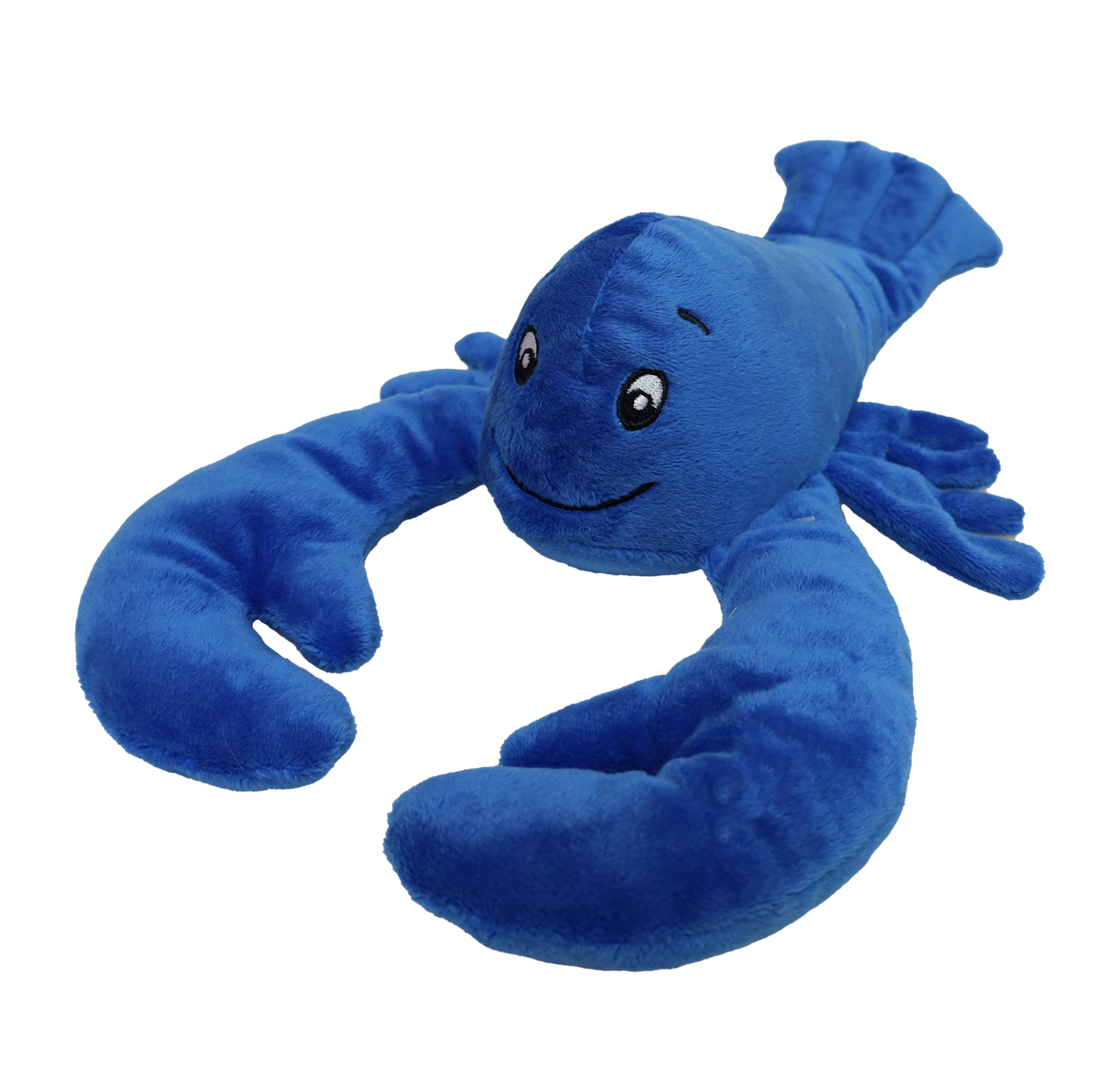 Blue Moby Lobster 8"- 52003B