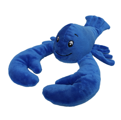 Blue Moby Lobster 8"- 52003B