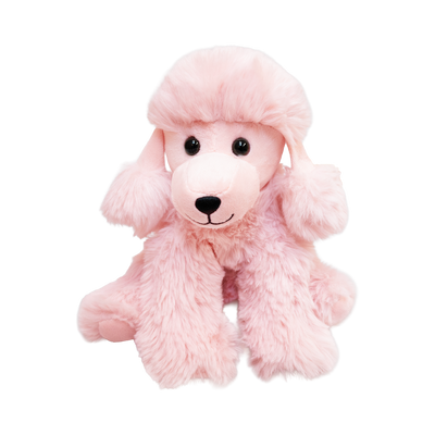 Pink Poodle 8" - 52300