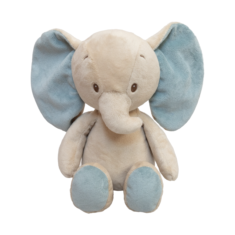 Musical Elephant 8" - 56302