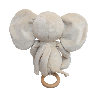 Musical Elephant 8" - 56302