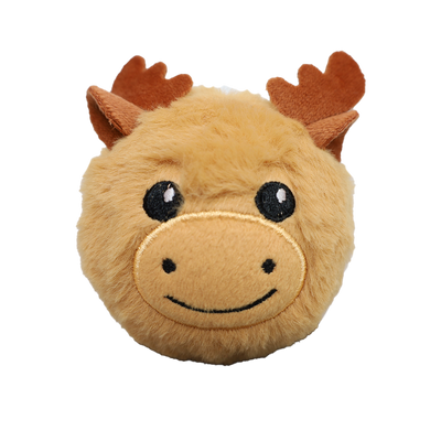 Brown Moose 3" - 60100