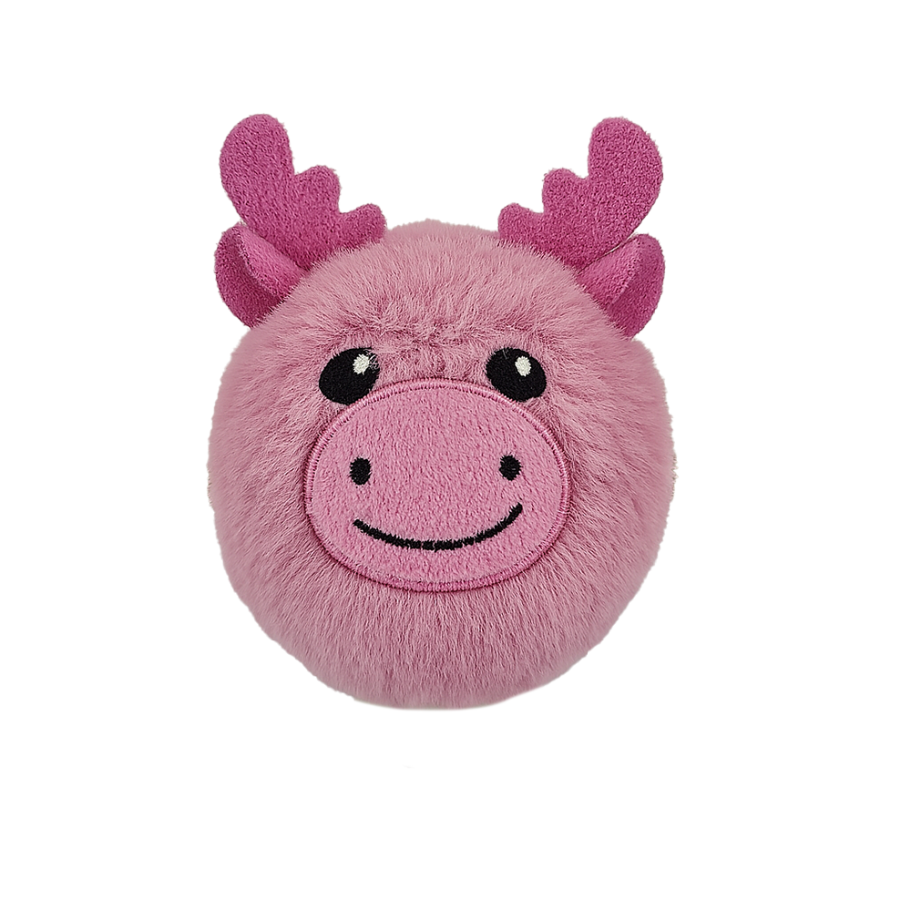 Pink Moose 3" - 60101