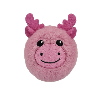 Pink Moose 3" - 60101