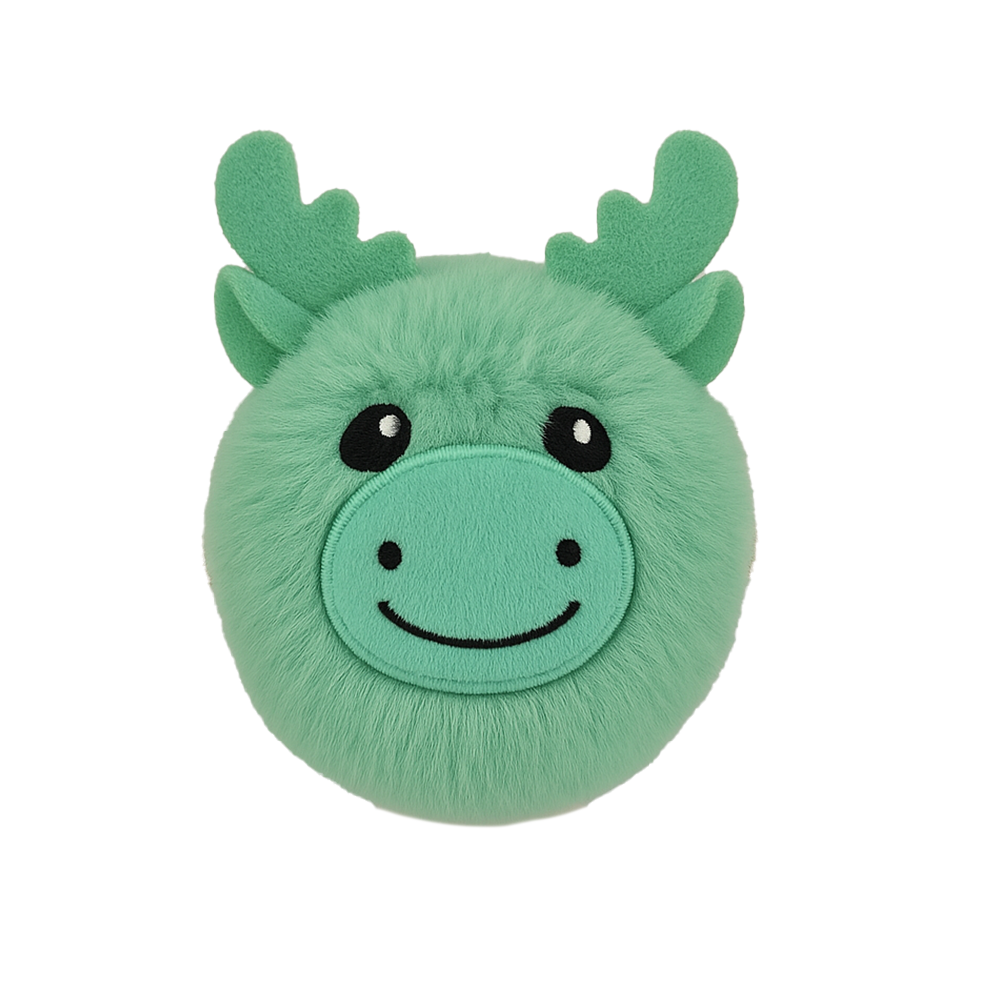 Mint Moose 3" - 60102