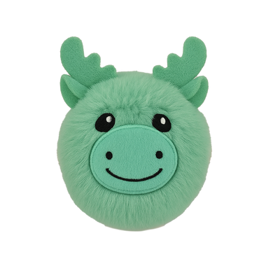 Mint Moose 3" - 60102