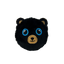Black Bear 3" - 60104
