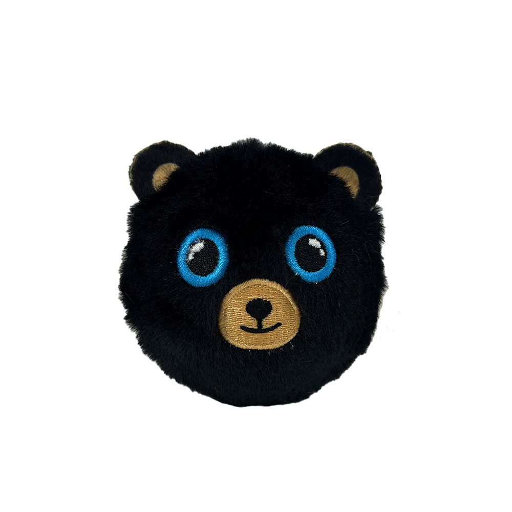 Black Bear 3" - 60104