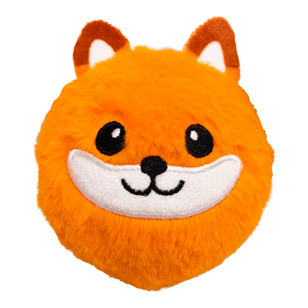Fox 3" - 60108