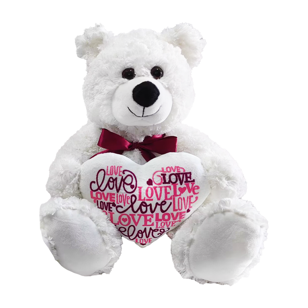 Romeo Bear 9" - 60300