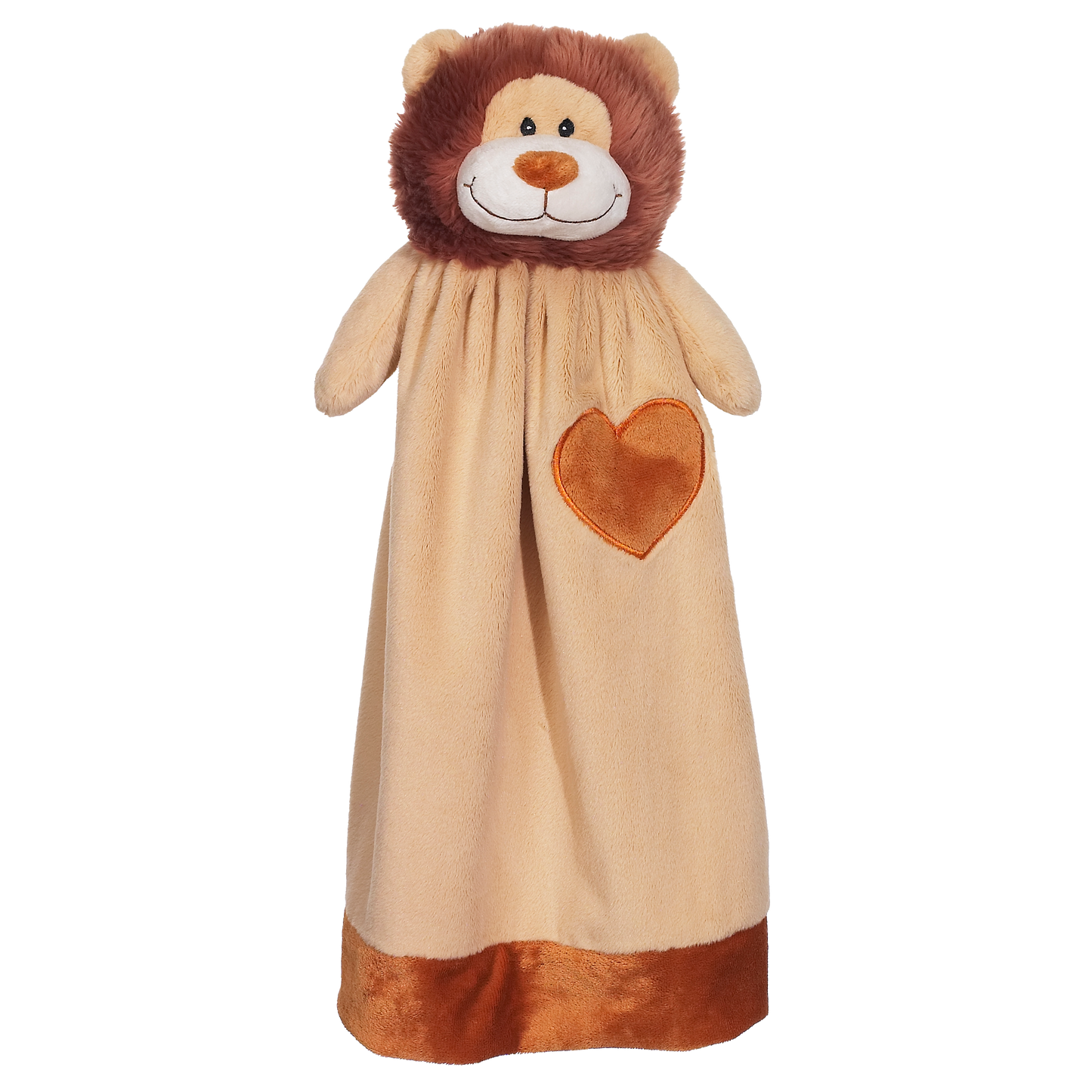 Lion Blankey 20"- 61090