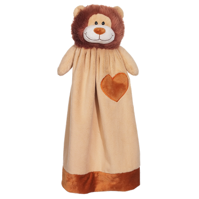 Lion Blankey 20"- 61090