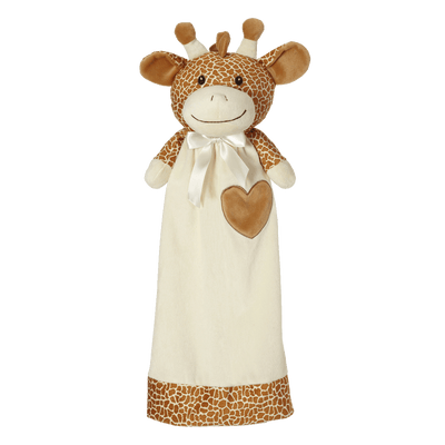 Giraffe Blankey 20"- 61090