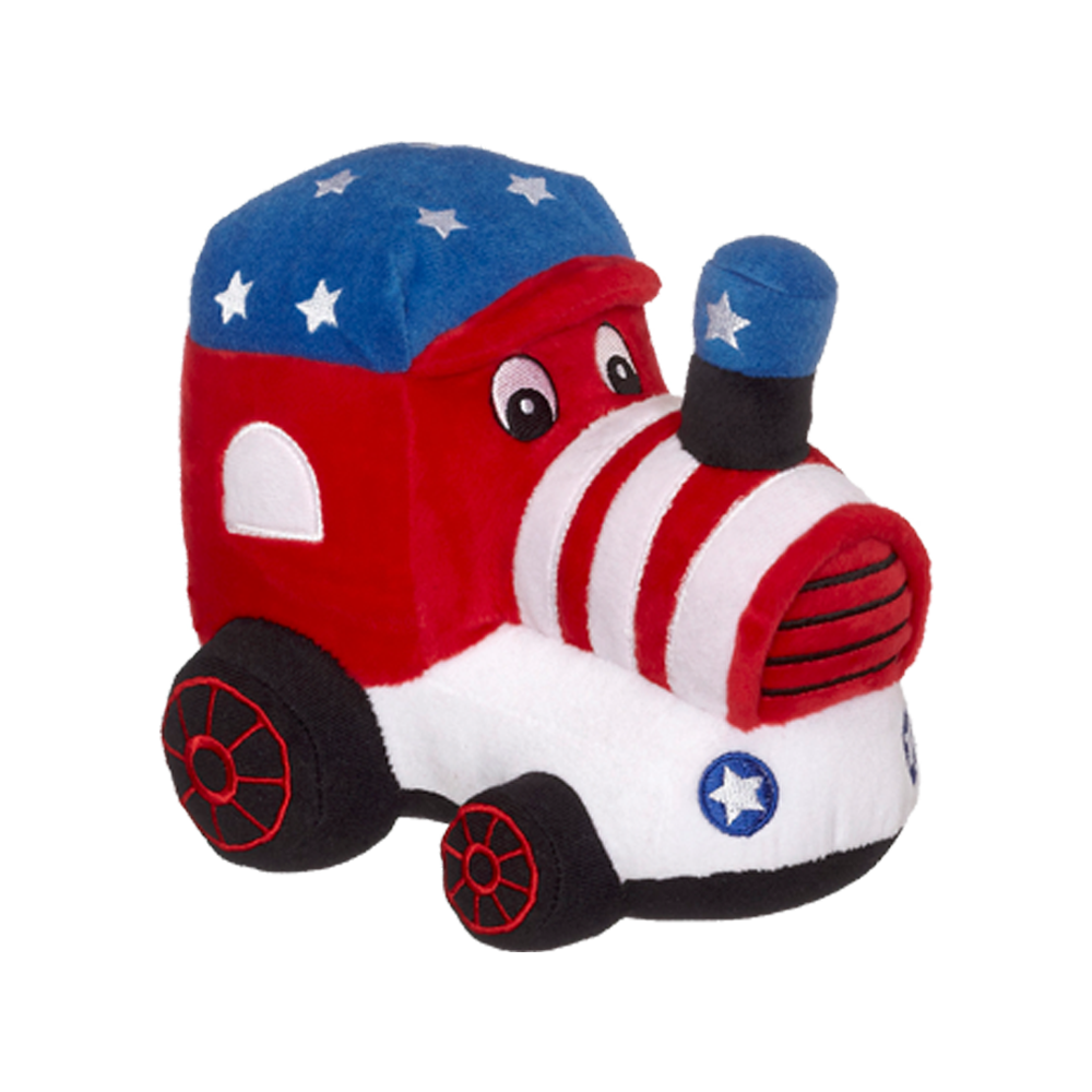 Louis Locomotive 8"- 66908 US