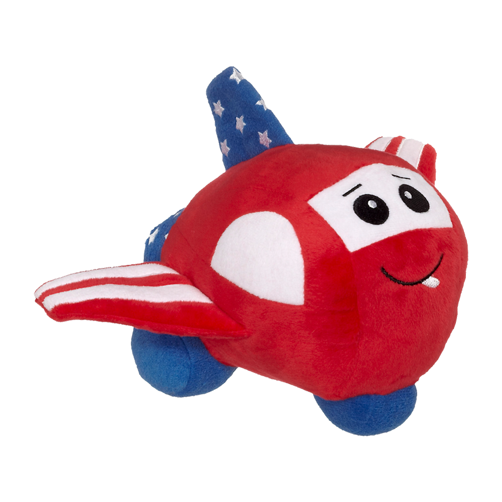 Audrey Airplane 7"- 66909 US