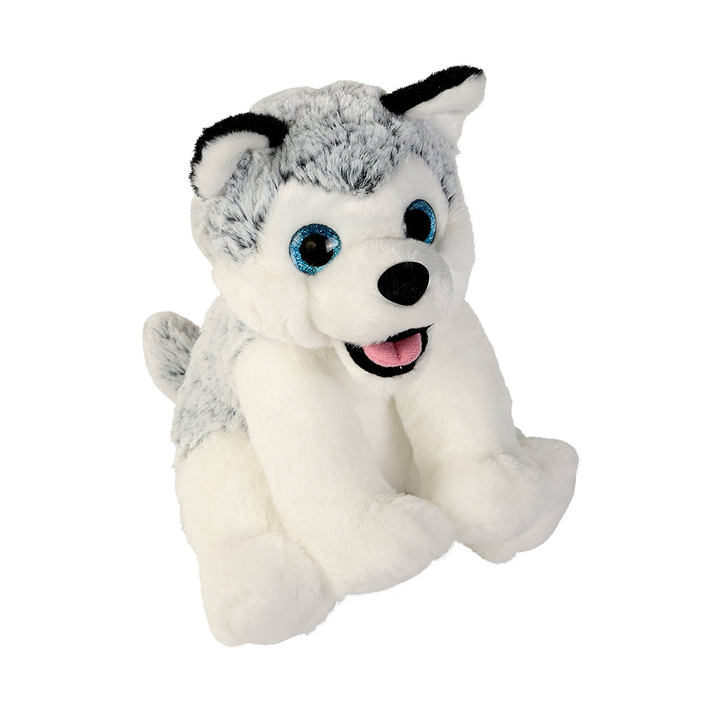 Husky Dog 8" - 67196