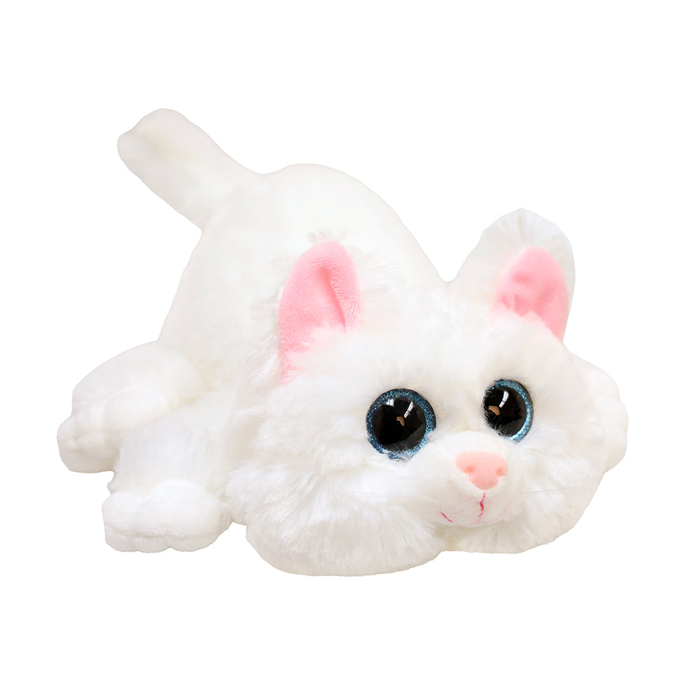 White Cat 10" - 68101