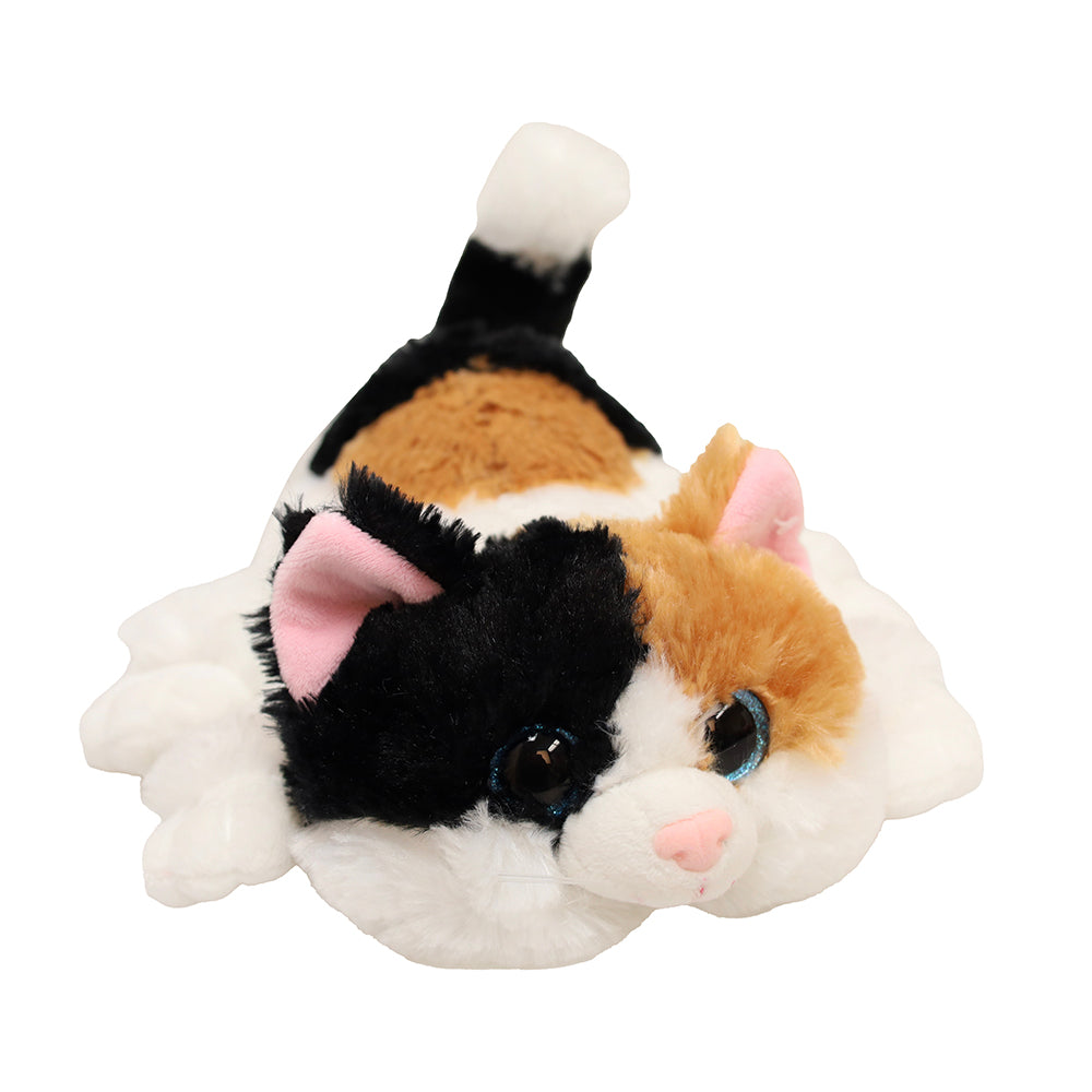 Calico Cat 10" - 68102