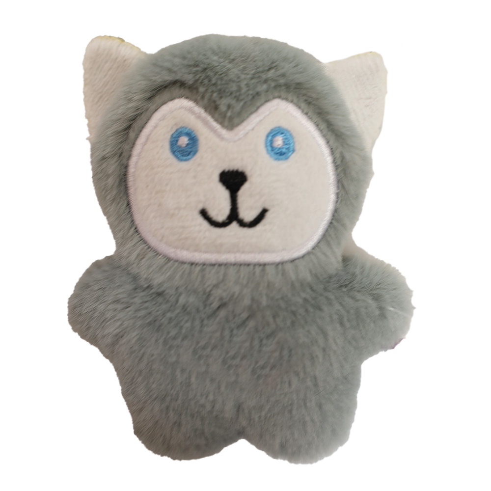 Husky Magnet 3.5" - 69001