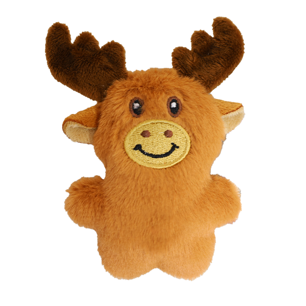 Moose Magnet 3.5" - 69002