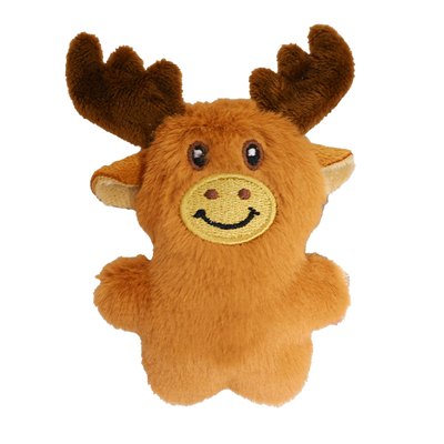 Moose Magnet 3.5" - 69002