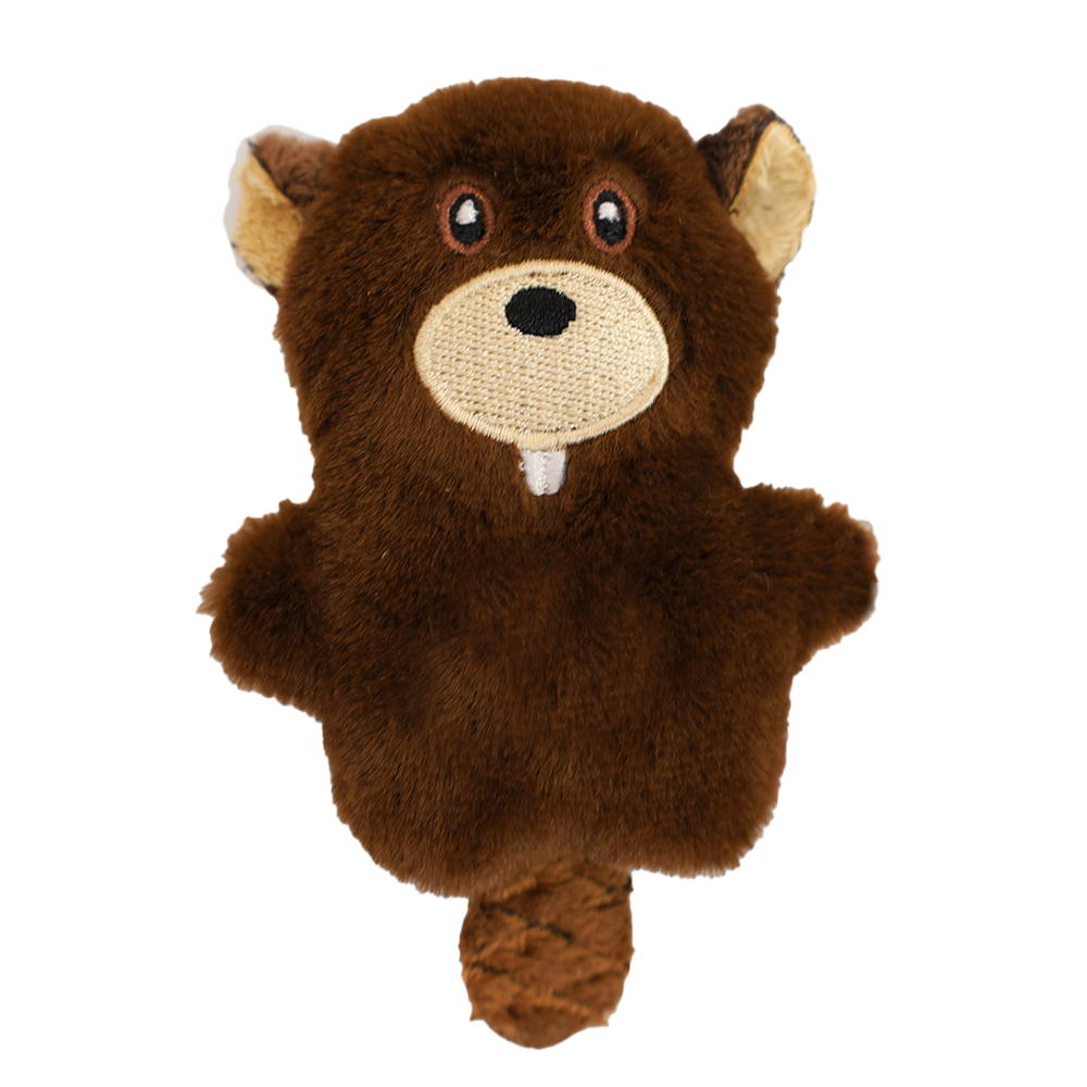 Beaver Magnet 3.5" - 69003