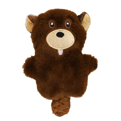Beaver Magnet 3.5" - 69003